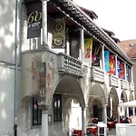 Apartamento Ai Liubliana