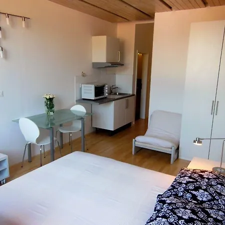 Ai Apartmán *