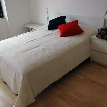 Apartmán Ai Lublaň