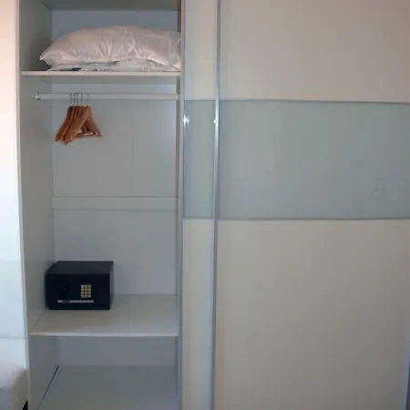 Apartma Ai Ljubljana