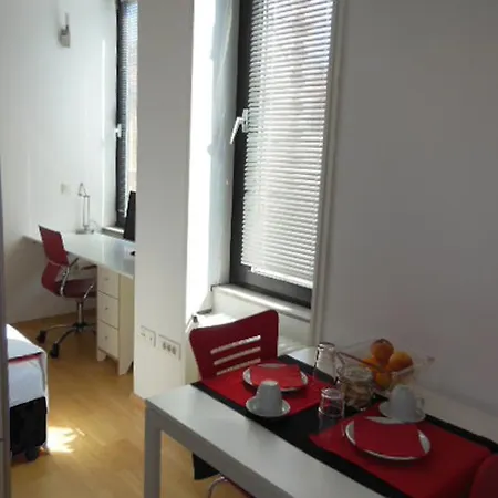 Ai Apartment *
