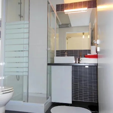 Ai Apartment *