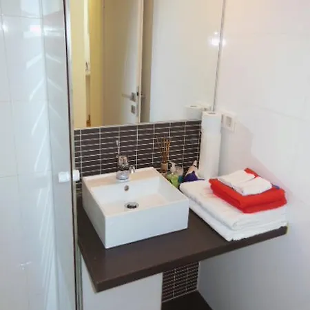 Apartmán Ai