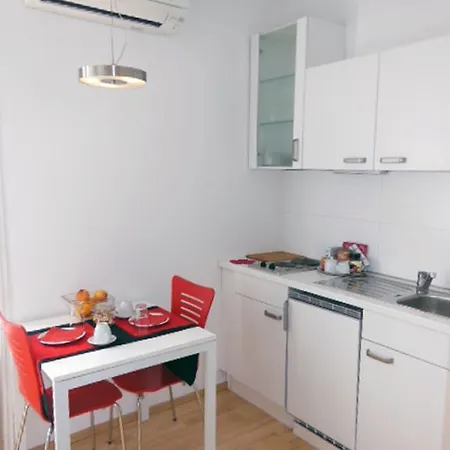 Ai Apartmán Lublaň