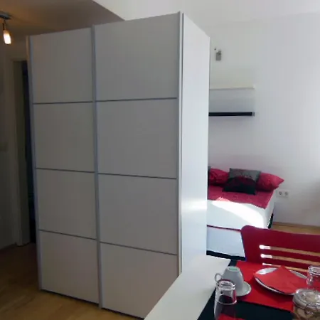 Ai Apartment