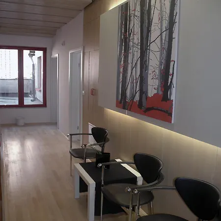 Apartmán Ai