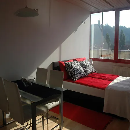 Apartment Ai Ljubljana
