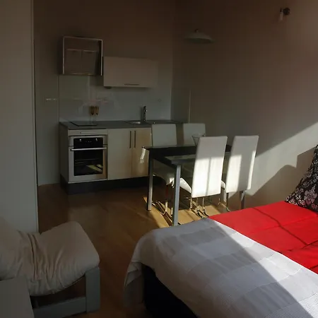 Apartment Ai *