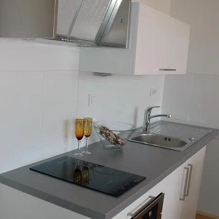 Apartment Ai Ljubljana