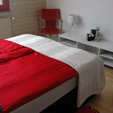 Apartment Ai