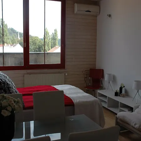 Apartment Ai Ljubljana