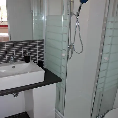 Apartmán Ai