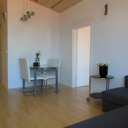 Apartment Ai Ljubljana