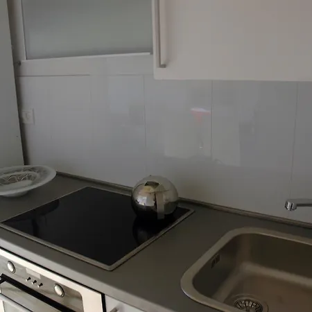 Apartmán Ai *