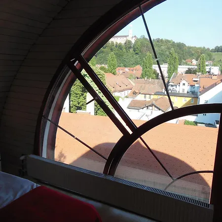 Apartmán Ai Lublaň