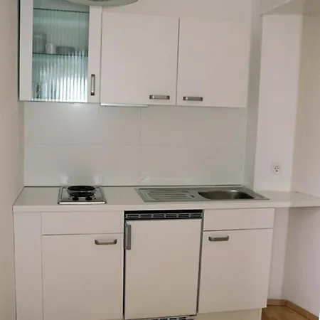 Apartmán Ai *