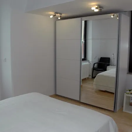 Apartment Ai Ljubljana