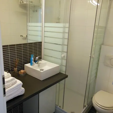 Apartmán Ai