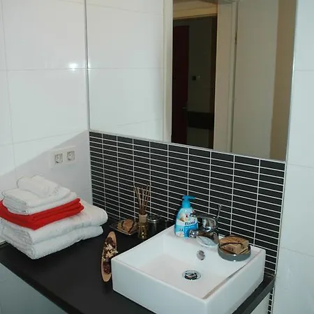 Apartmán Ai Lublaň
