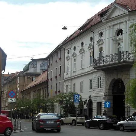 Apartmán Ai