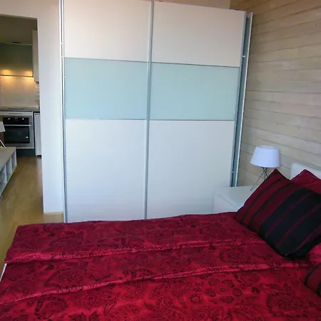 Apartment Ai *