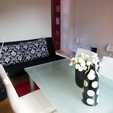 Apartmán Ai Lublaň