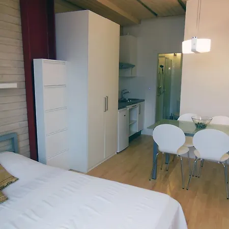 Apartmán Ai Lublaň