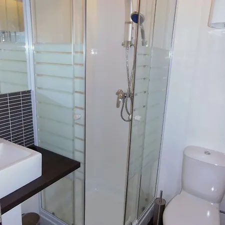 Apartment Ai Ljubljana