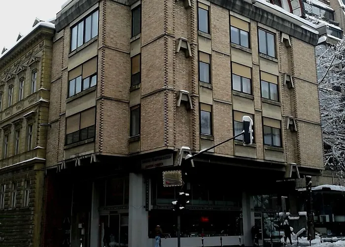 Ai * לובליאנה