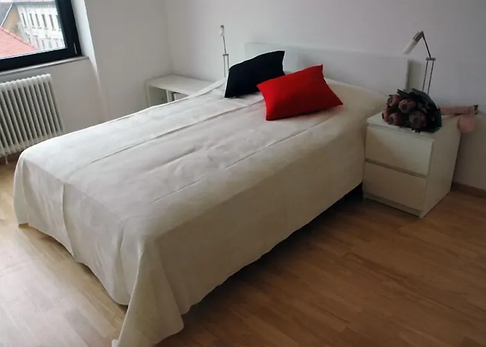 Apartmán Ai Lublaň