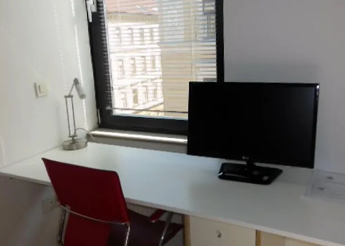 Ai Apartmán Lublaň