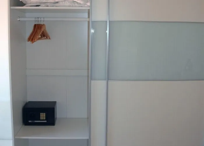 Apartmán Ai Lublaň