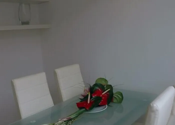 Apartmán Ai Lublaň