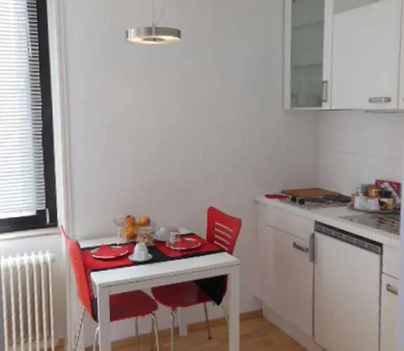 Apartmán Ai Lublaň