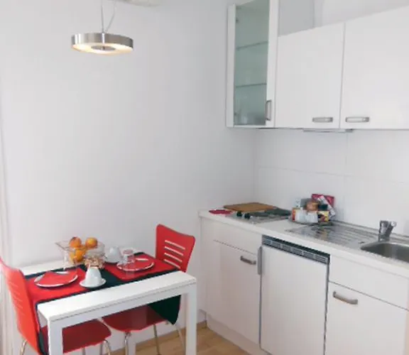Ai Apartmán Lublaň