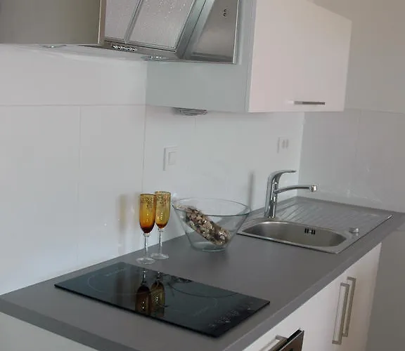 Apartmán Ai Lublaň