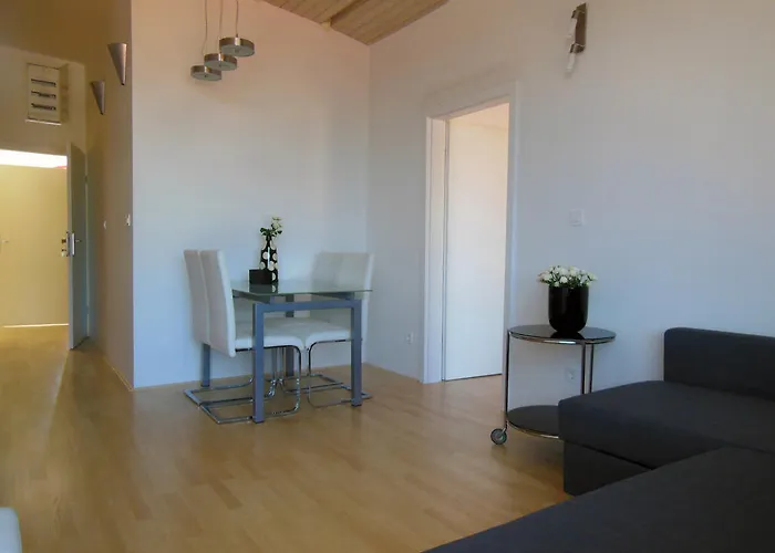 Apartmán Ai Lublaň