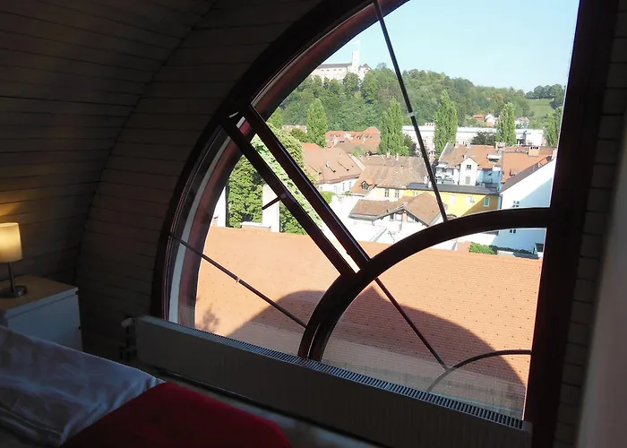 Apartmán Ai Lublaň