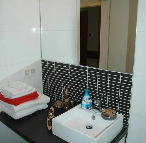 Apartmán Ai Lublaň