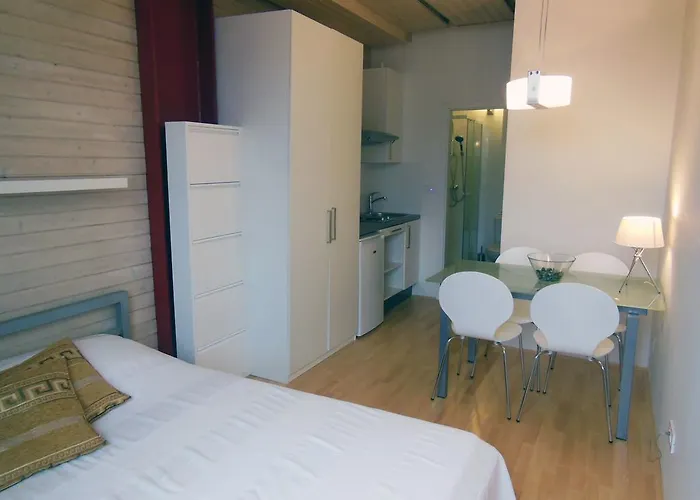 Apartmán Ai Lublaň