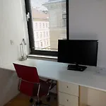 Ai Апартаменти Любляна