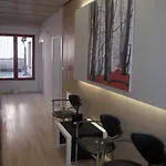 Апартаменти Ai