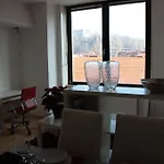 Апартаменти Ai Любляна