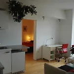 Апартаменти Ai