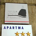 Апартаменти Ai *