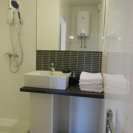 Apartamento Ai *