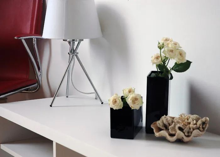 Апартаменты Ai *